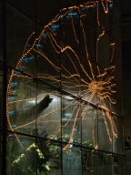 Rieselrad
